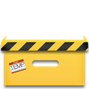 stacks temp icon
